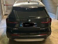 Usata BMW iX1 xLine 150 kW (204 CV) 2024 Nero SUV