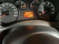 Usata Fiat Doblò Active 105 CV (77 kW) 2007 Monovolume