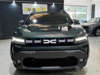 Nuova Dacia Duster Journey 101 CV (74 kW) 2025 SUV