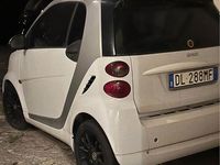 Usata Smart ForTwo Coupé 84 CV (61 kW) 2007 Utilitaria