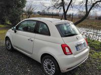 Usata Fiat 500 S 69 CV (50 kW) 2017 Utilitaria