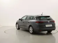 Usata Renault Mégane GrandTour Business 116 CV (85 kW) 2021 Grigio Station wagon