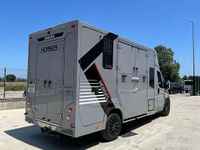 Nuova Fiat Ducato 179 CV (131 kW) 2025 Bianco Furgone