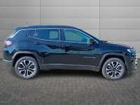 Usata Jeep Compass Limited 131 CV (96 kW) 2022 Other SUV
