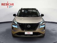 Usata Nissan X-Trail N-Connecta 158 CV (116 kW) 2023 Champagne met SUV