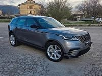 Usata Land Rover Range Rover Velar 404 CV (297 kW) 2021 Grigio SUV