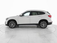 Usata BMW X1 xLine 150 CV (110 kW) 2021 Bianco SUV