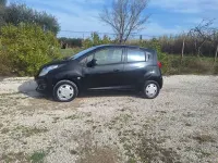 Usata Chevrolet Spark LTZ 82 CV (60 kW) 2015 Utilitaria