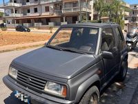 Usata Suzuki Vitara 1992 SUV