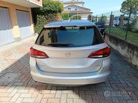Usata Opel Astra Sport 2018 Station wagon