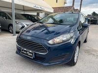 usata Ford Fiesta 1.4 5 porte Bz.- GPL