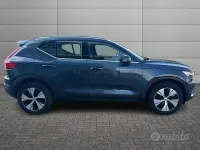 Usata Volvo XC40 2022 Bluazzurro SUV