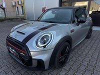 Usata Mini John Cooper Works 231 CV (169 kW) 2022 Grigio metallizzato Utilitaria