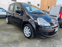 usata Renault Modus 1.2 Gpl Scad 2031 Nord Italia 2011