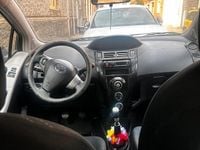 Usata Toyota Yaris 2009 Utilitaria