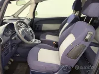 Usata Peugeot 1007 68 CV (50 kW) 2006 Bluazzurro Monovolume