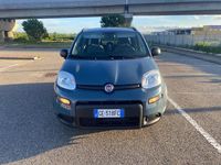 Usata Fiat Panda City Life 69 CV (50 kW) 2022 Grigio Utilitaria