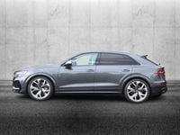 Usata Audi RS Q8 Business 600 CV (441 kW) 2022 Grigio SUV
