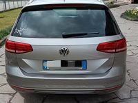 Usata VW Passat 2016 Grigio Station wagon