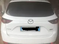 Usata Mazda CX-5 150 CV (110 kW) 2017 SUV
