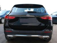 Usata Mercedes GLA200 150 CV (110 kW) 2019 Nero SUV