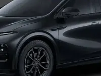 Nuova XPENG G6 110 kW (150 CV) 2026 Nero SUV