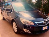 usata Opel Astra cosmo 1.7 125 cv