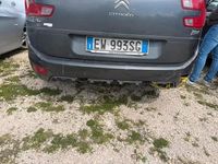 Usata Citroën C4 Picasso Business Class 92 CV (67 kW) 2014 Nero Monovolume