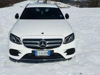 Occasion Mercedes E220 AMG line 194 ch (142 kW) 2018 Break