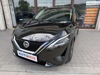 Usata Nissan Qashqai 140 CV (102 kW) 2021 Bianco SUV