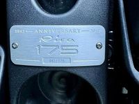 Usata Abarth 695 2018 Utilitaria