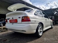 usata Ford Escort EscortRS COSWORTH MOTORSPORT