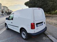 usata VW Caddy Van 1.6 TDI 5 P 102cv 103000KM 11