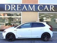 Usata VW Polo GTI 207 CV (152 kW) 2024 Bianco Utilitaria