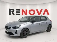 Usata Opel Corsa 100 CV (73 kW) 2023 Grigio Utilitaria