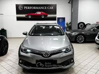 Usata Toyota Auris Lounge 111 CV (81 kW) 2017 Station wagon