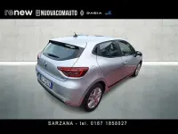 Usado Renault Clio V Zen 140 HP (102 kW) 2022 Citadino