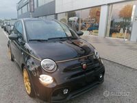 usata Abarth 595 - 2021