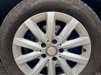 Usata Mercedes B200 136 CV (100 kW) 2015 Other Monovolume