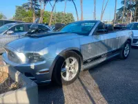 Usata Ford Mustang 307 CV (225 kW) 2015 Other Cabrio