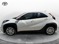 Nuova Toyota Aygo X Active 72 CV (52 kW) 2025 Bianco SUV