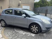 Usata Opel Corsa 90 CV (66 kW) 2009 Utilitaria