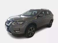 Usata Nissan X-Trail N-Connecta 149 CV (109 kW) 2021 SUV