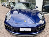 usata Porsche 911 Carrera GTS 992CABRIO IVA ESPOSTA FULL PARI AL NUOVO