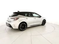 usata Toyota Corolla HB/TS XII 2019 2.0h GR Sport cvt