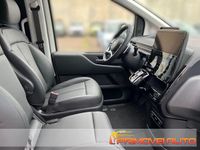 Usata Hyundai Staria 177 CV (130 kW) 2024 Bianco Monovolume