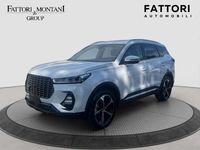 Usata DR DR 6.0 150 CV (110 kW) 2023 Argento SUV