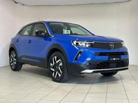Usata Opel Mokka Elegance 131 CV (96 kW) 2021 Blu/azzurro SUV