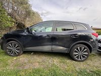 Usata Renault Kadjar 110 CV (80 kW) 2016 Nero SUV