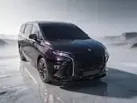 Nuova Tiger Nine 170 CV (125 kW) 2026 Nero Monovolume